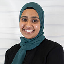 Sabreina Dahab
